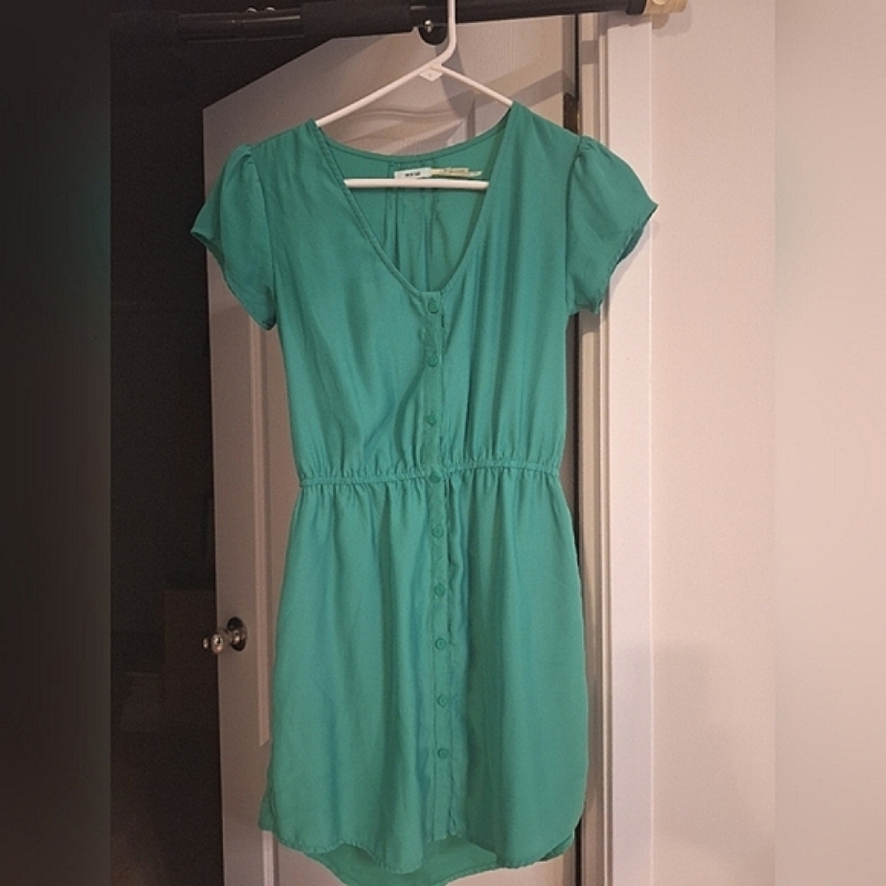 Urban Outfitters shirt dress, size XS